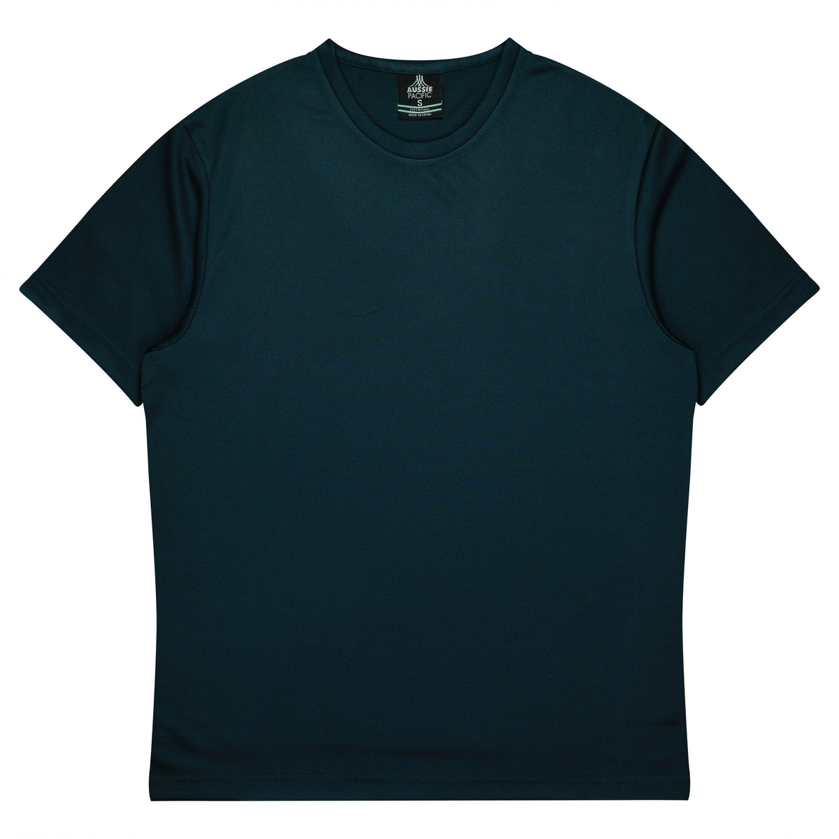 1207-BOTANY MENS TEES