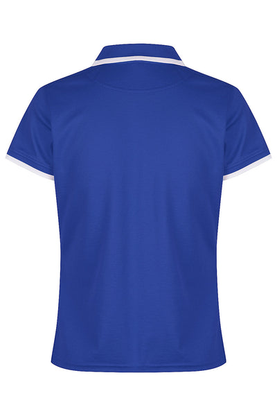 2321-PORTSEA LADY POLOS