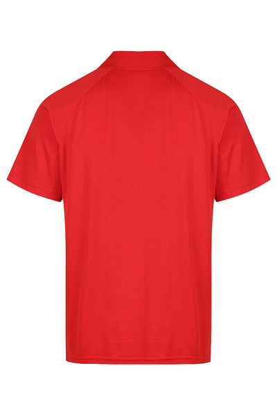 1306-KEIRA MENS POLOS