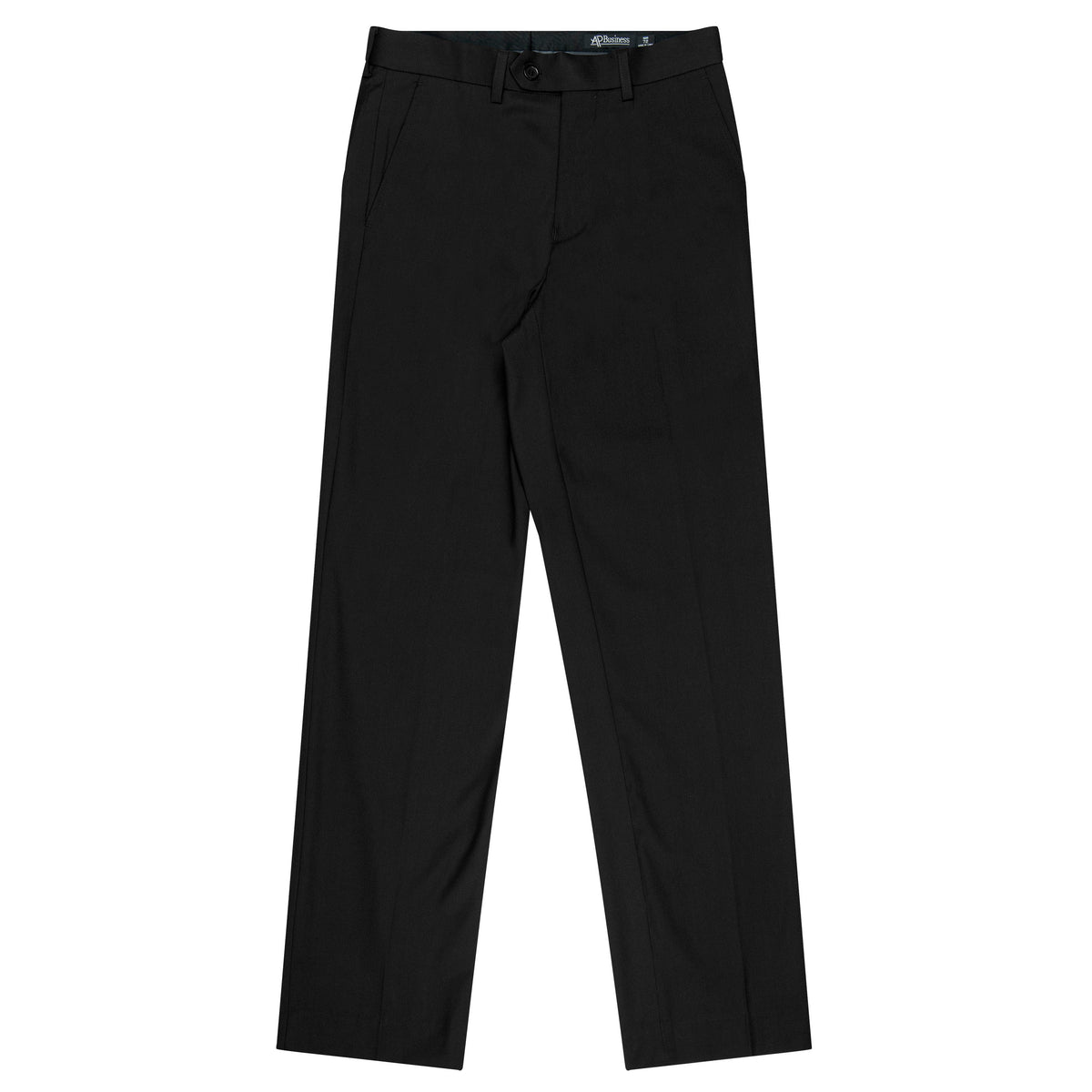 1800-FLAT FRONT PANT MENS PANTS RUNOUT
