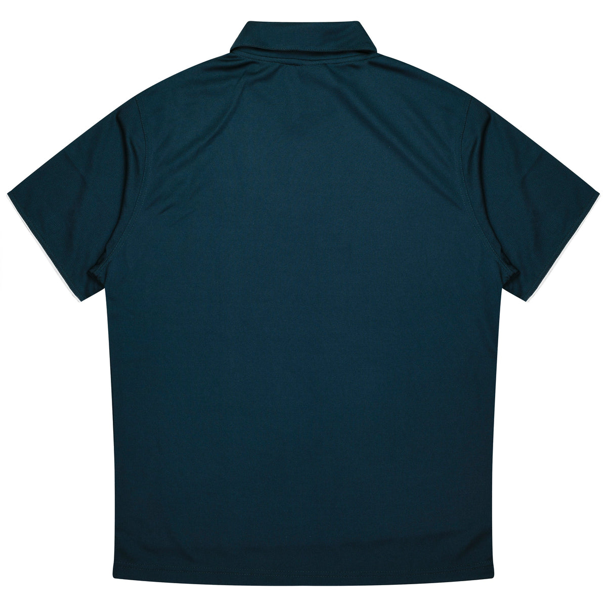 1302-YARRA MENS POLOS