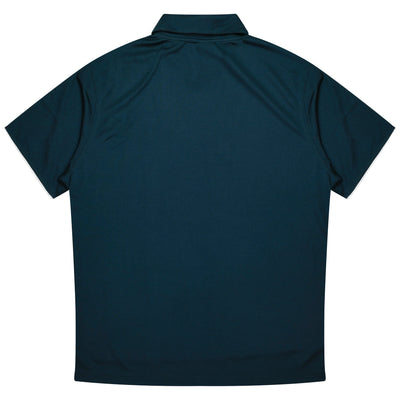 1302-YARRA MENS POLOS