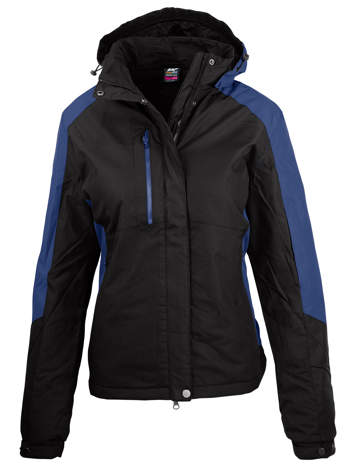 2518-NAPIER LADY JACKETS