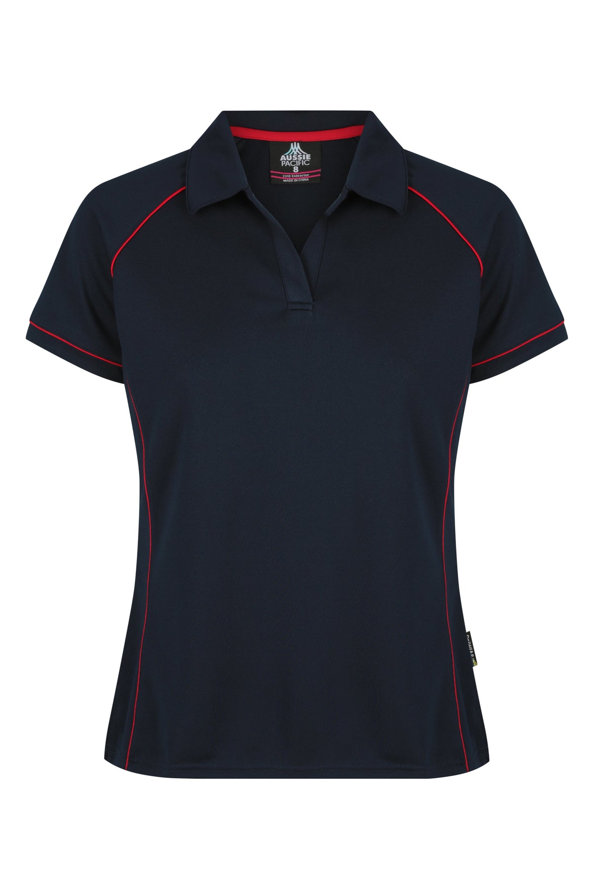 2310-ENDEAVOUR POLOS FOR LADIES