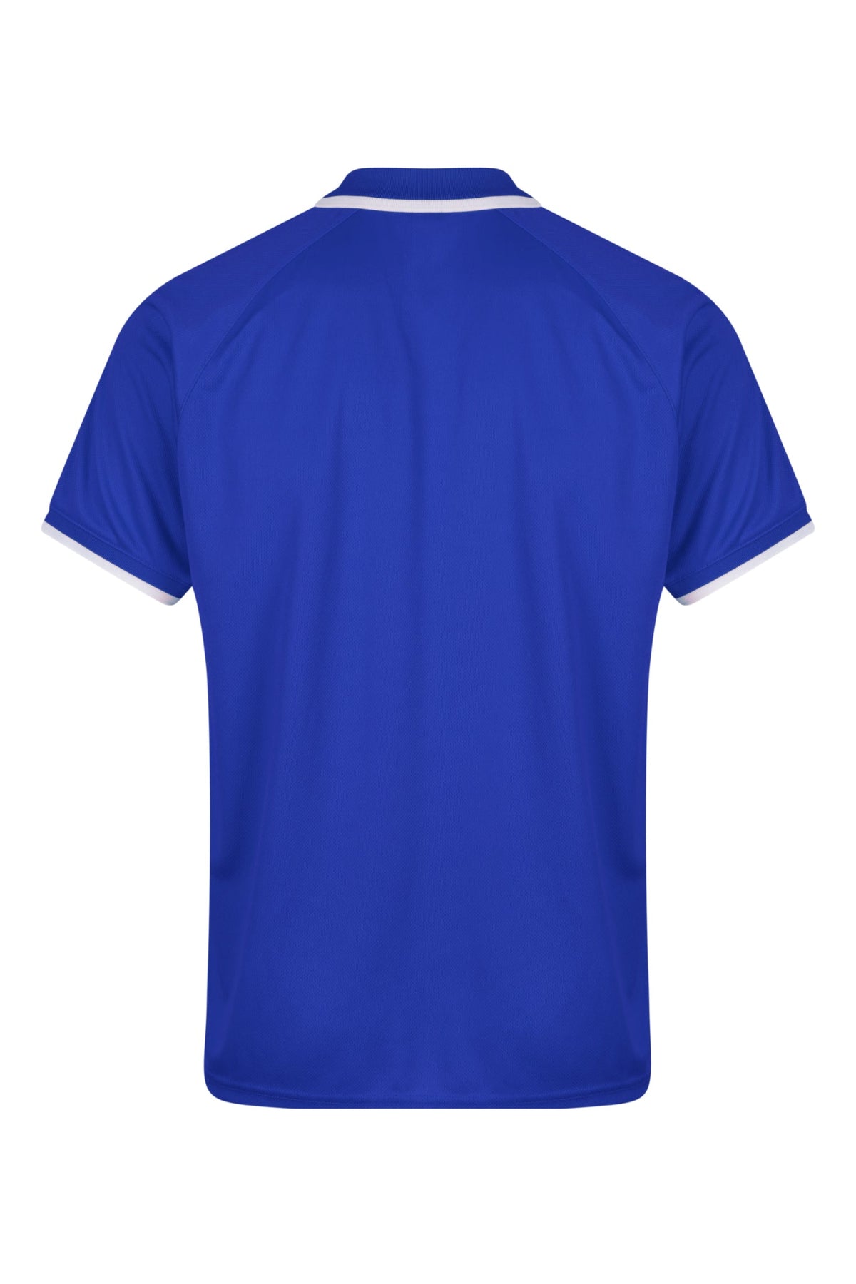 1322-DOUBLE BAY MENS POLOS