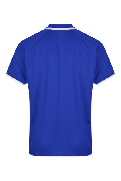 1322-DOUBLE BAY MENS POLOS