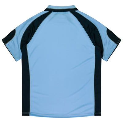 3300-MURRAY KIDS POLOS