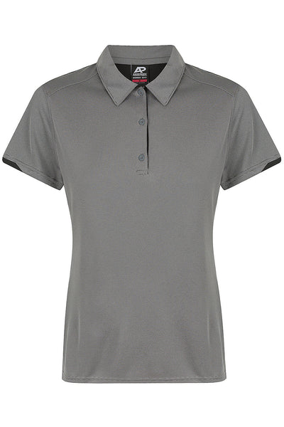 2317-MORRIS LADY POLOS