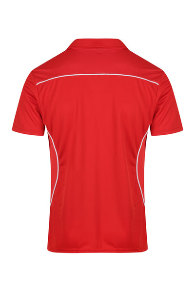 1323-KURANDA MENS POLOS