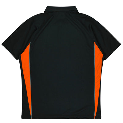 3304-EUREKA POLOS FOR KIDS