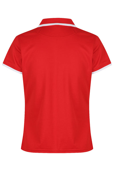 2321-PORTSEA LADY POLOS