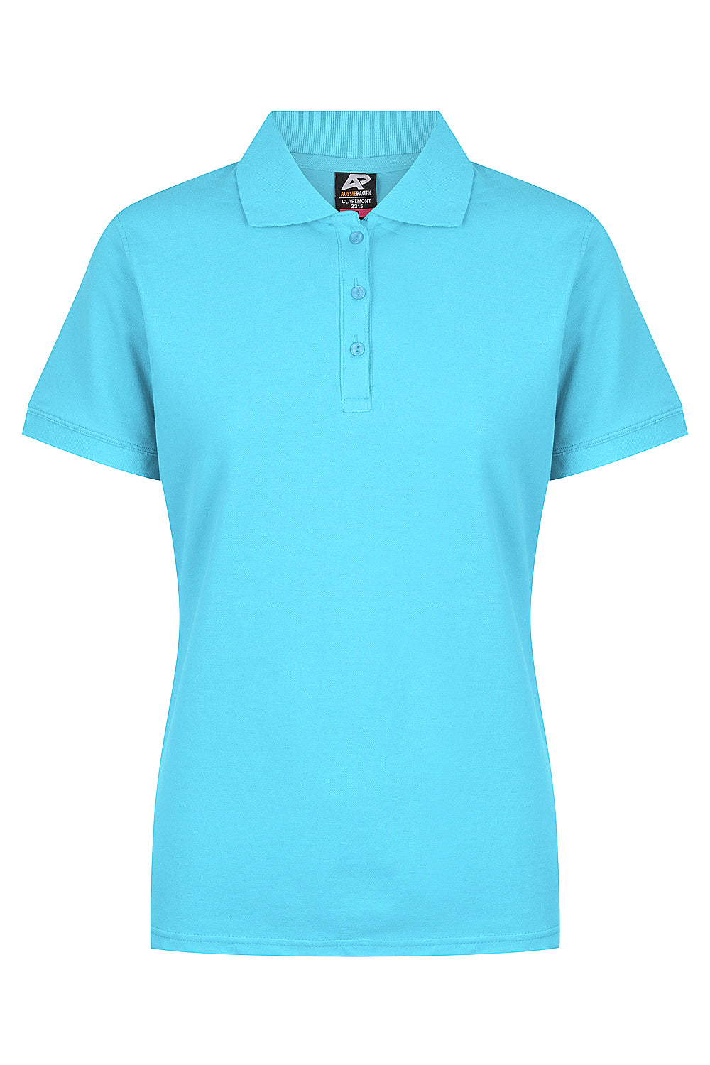 2315-CLAREMONT LADY POLOS