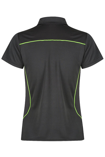 2323-KURANDA LADY POLOS