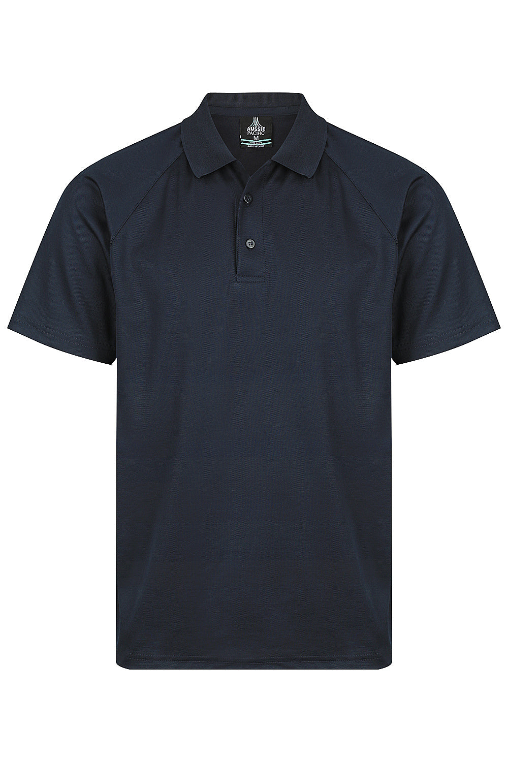 1306-KEIRA MENS POLOS