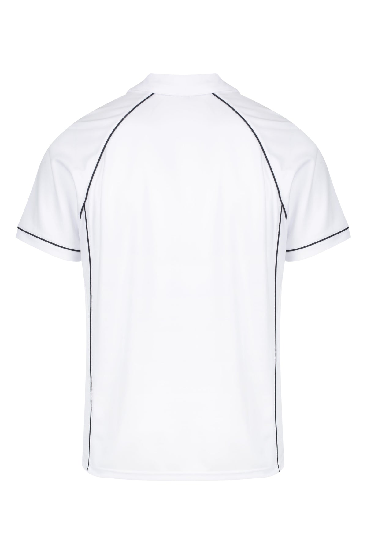 1310-ENDEAVOUR MENS POLOS
