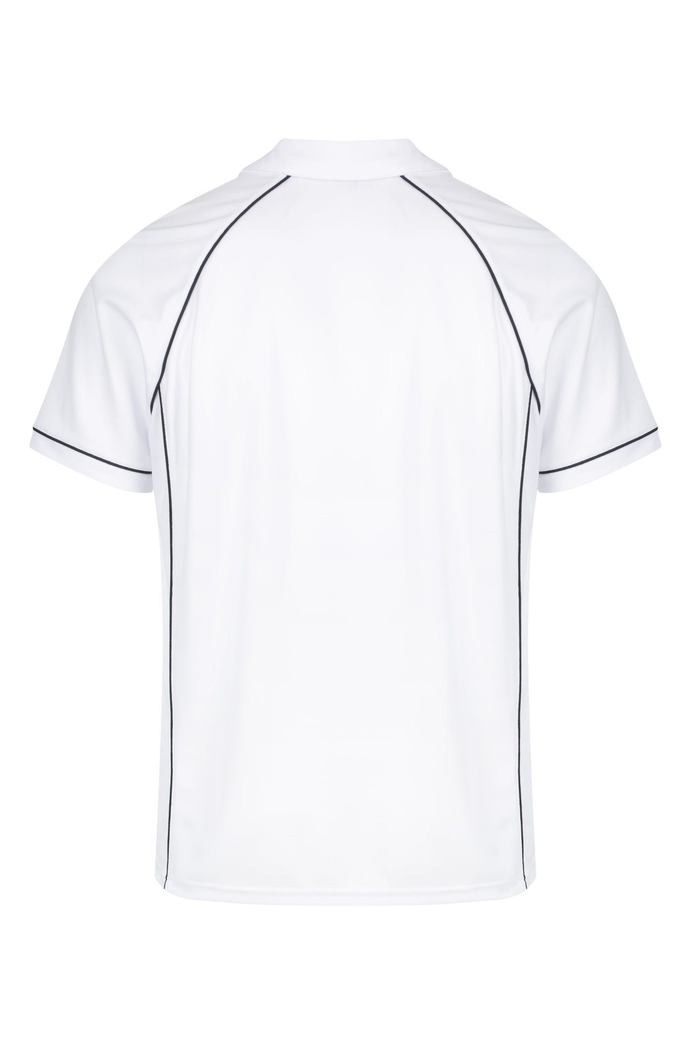 1310-ENDEAVOUR MENS POLOS