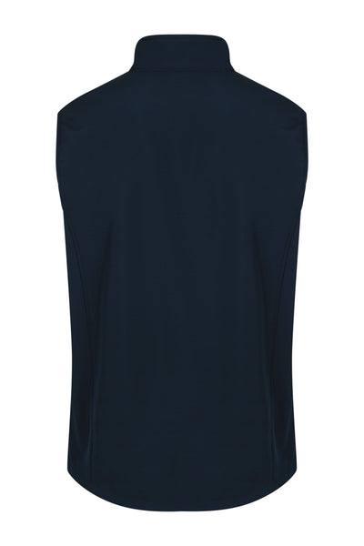 1529-SELWYN MENS VESTS