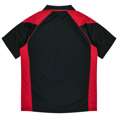 1301-PREMIER MENS POLOS RUNOUT