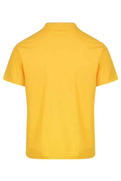 1312-HUNTER MENS POLOS