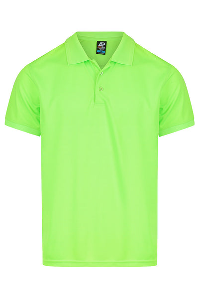 1314-LACHLAN MENS POLOS