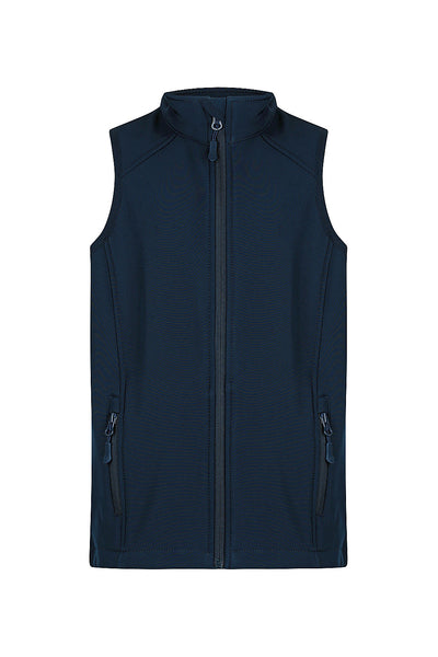 3529-SELWYN KIDS VESTS