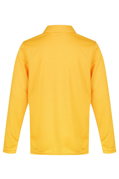 3316-BOTANY KIDS POLOS