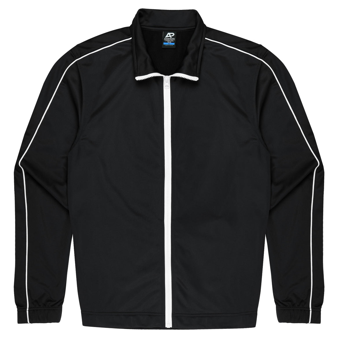 3609-LIVERPOOL KIDS JACKETS