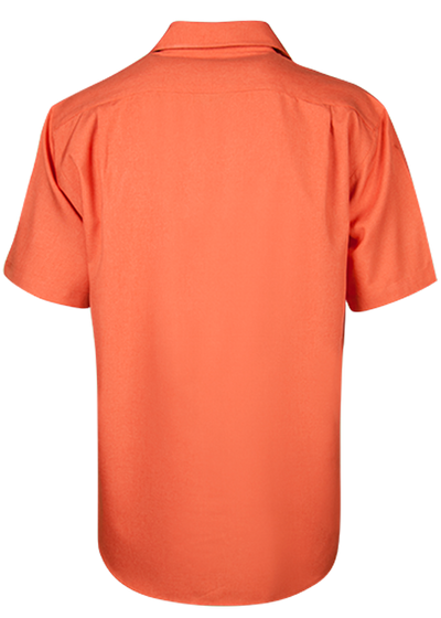 1904S-SPRINGFIELD MENS SHIRT SHORT SLEEVE RUNOUT
