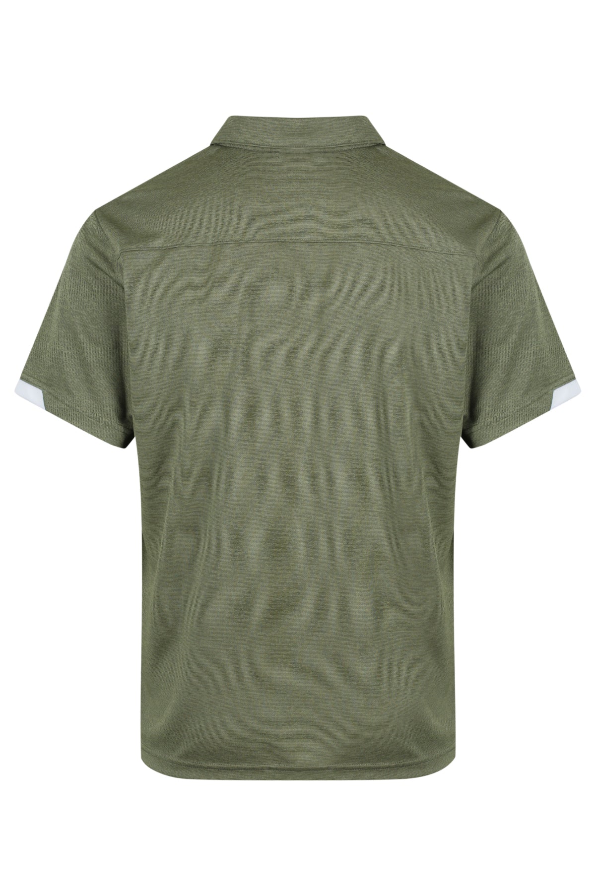 1317-MORRIS MENS POLOS