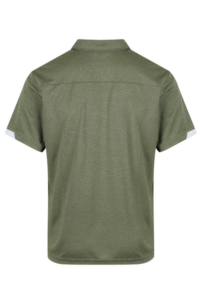 1317-MORRIS MENS POLOS