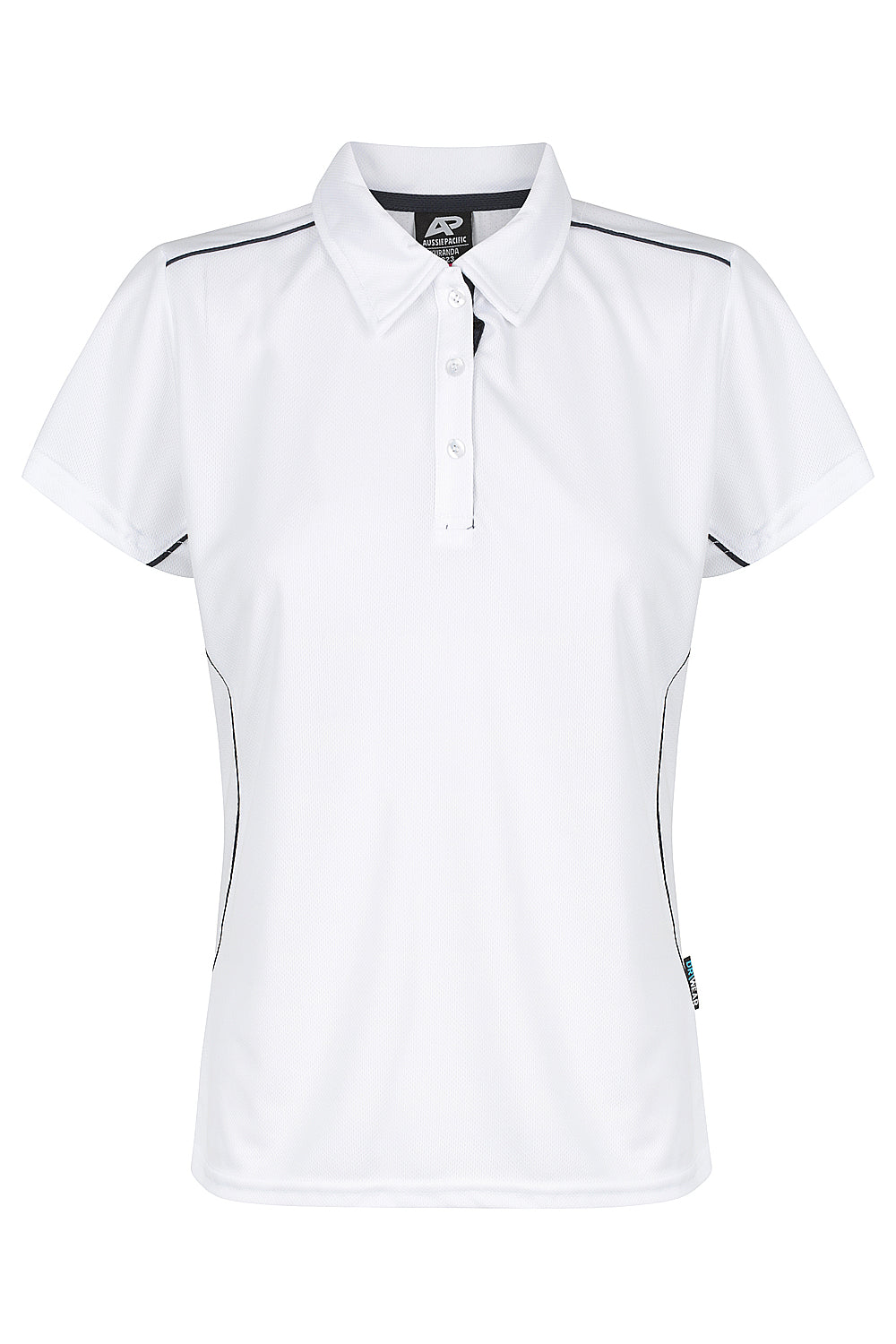 2323-KURANDA LADY POLOS