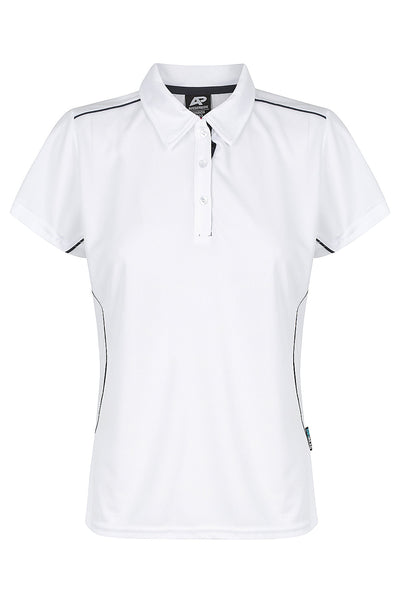 2323-KURANDA LADY POLOS