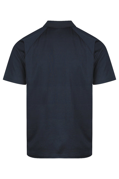 1306-KEIRA MENS POLOS