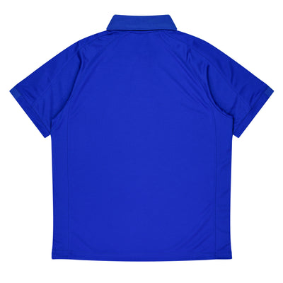 1308-FLINDERS MENS POLOS