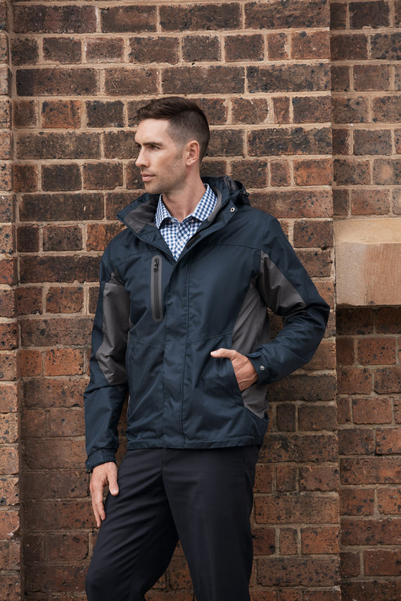 1516-SHEFFIELD MENS JACKETS