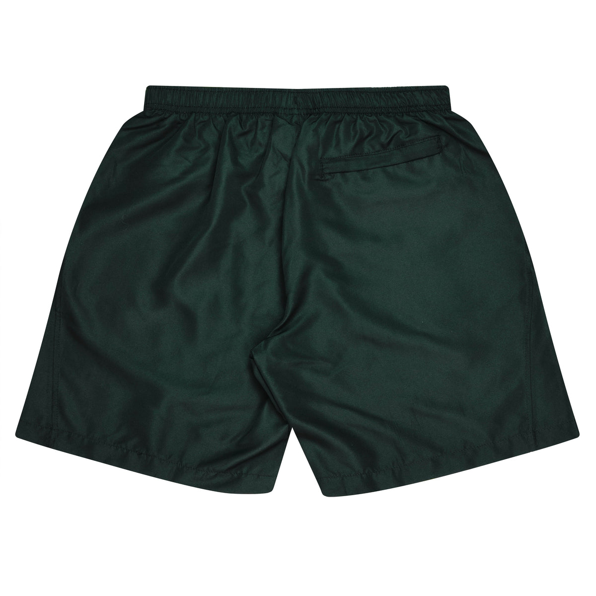 1602-PONGEE SHORT MENS SHORTS