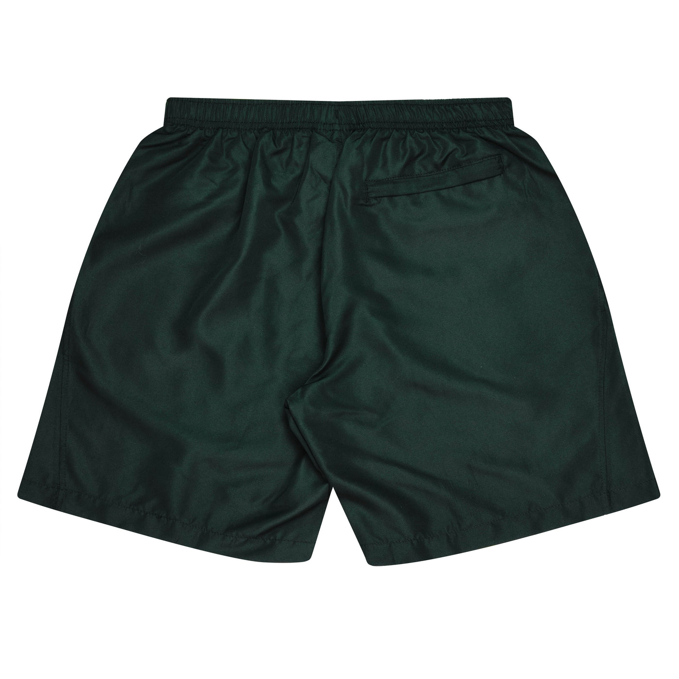 1602-PONGEE SHORT MENS SHORTS