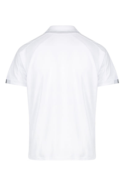 1308-FLINDERS MENS POLOS
