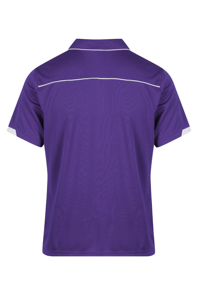 1320-CURRUMBIN MENS POLOS