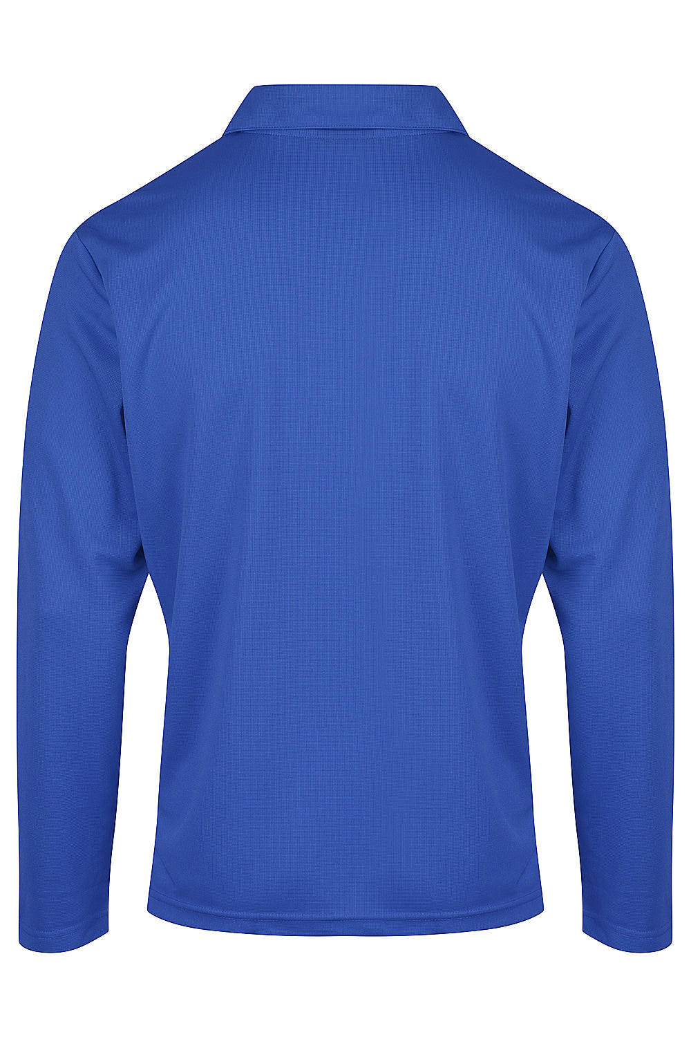 1316-BOTANY MENS POLOS
