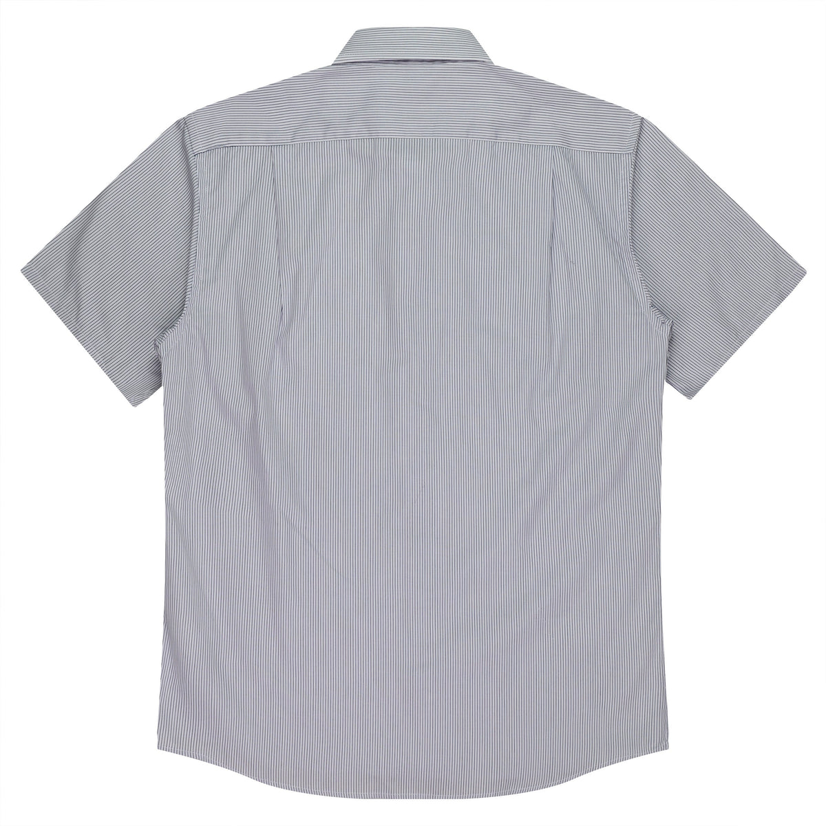 1900S-HENLEY MENS SHIRT SHORT SLEEVE