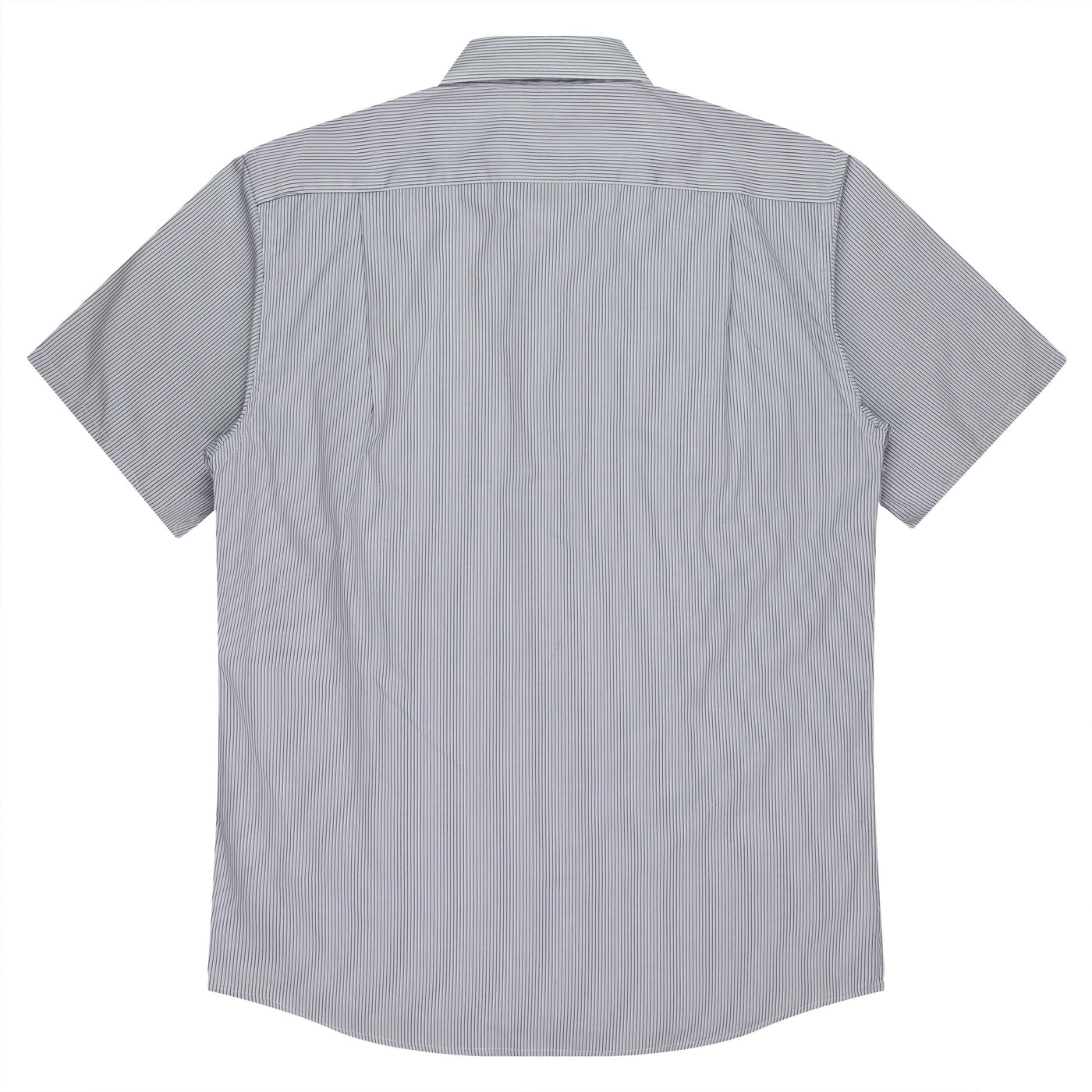 1900S-HENLEY MENS SHIRT SHORT SLEEVE