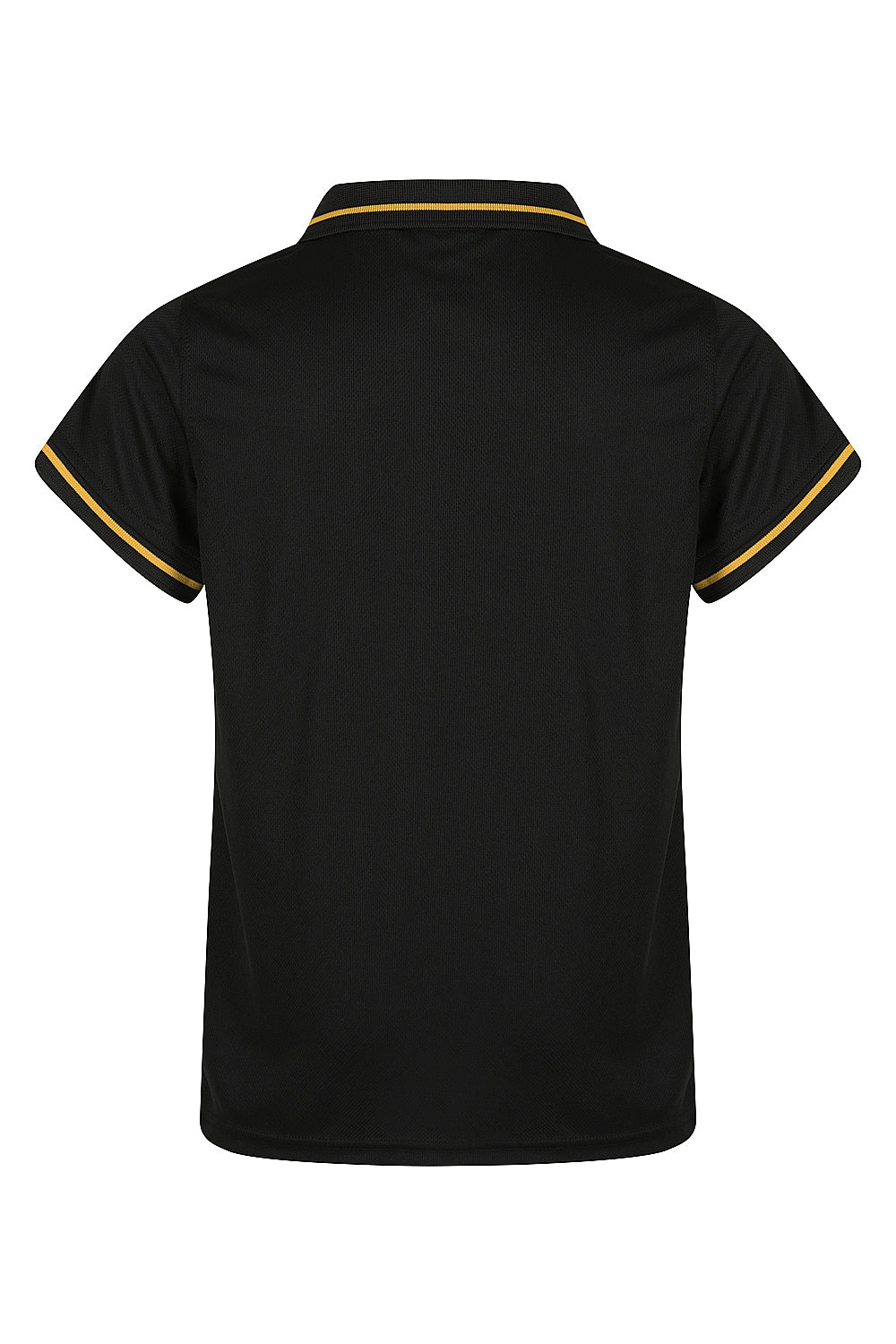 3319-COTTESLOE KIDS POLOS