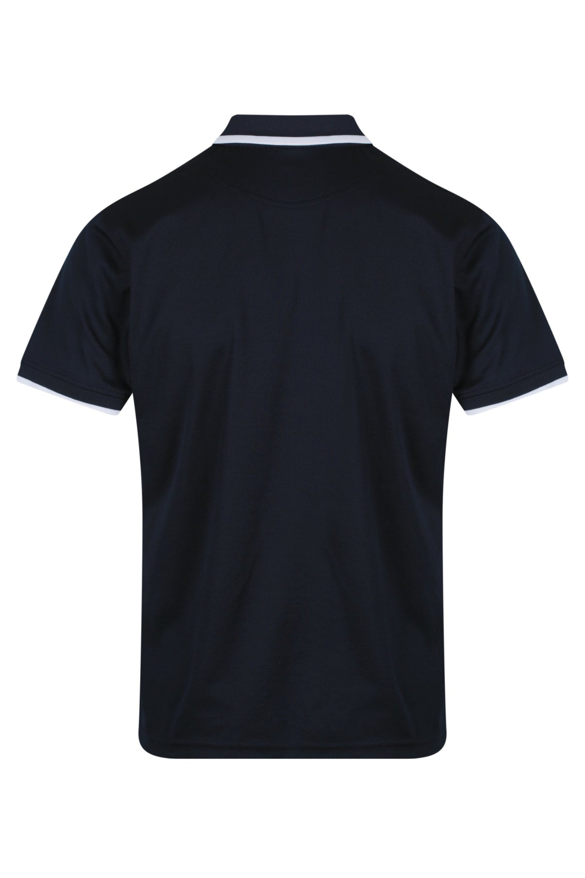1321-PORTSEA MENS POLOS