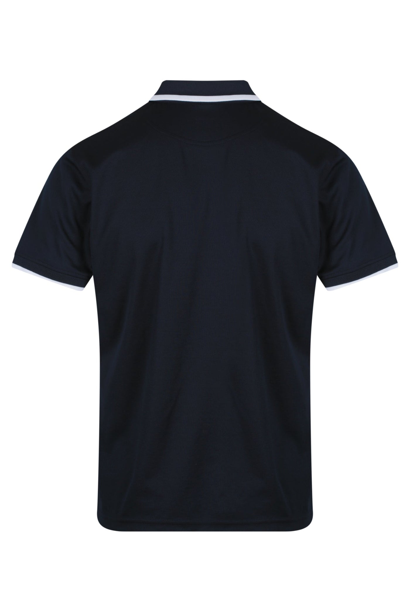 1321-PORTSEA MENS POLOS