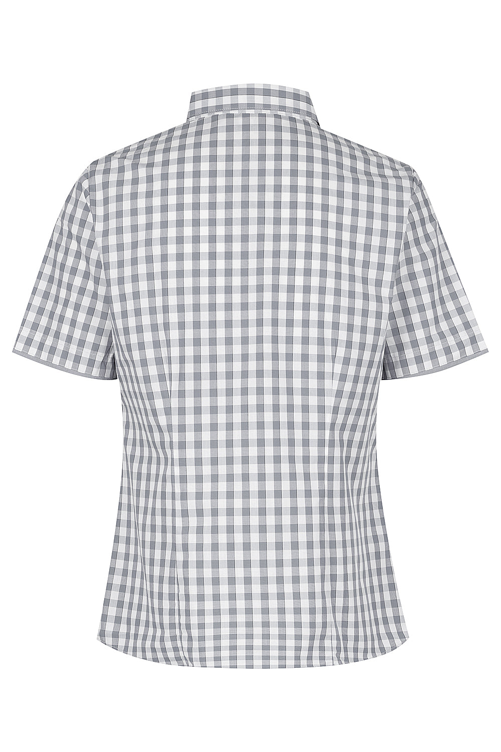 2908S-DEVONPORT LADY SHIRT SHORT SLEEVE
