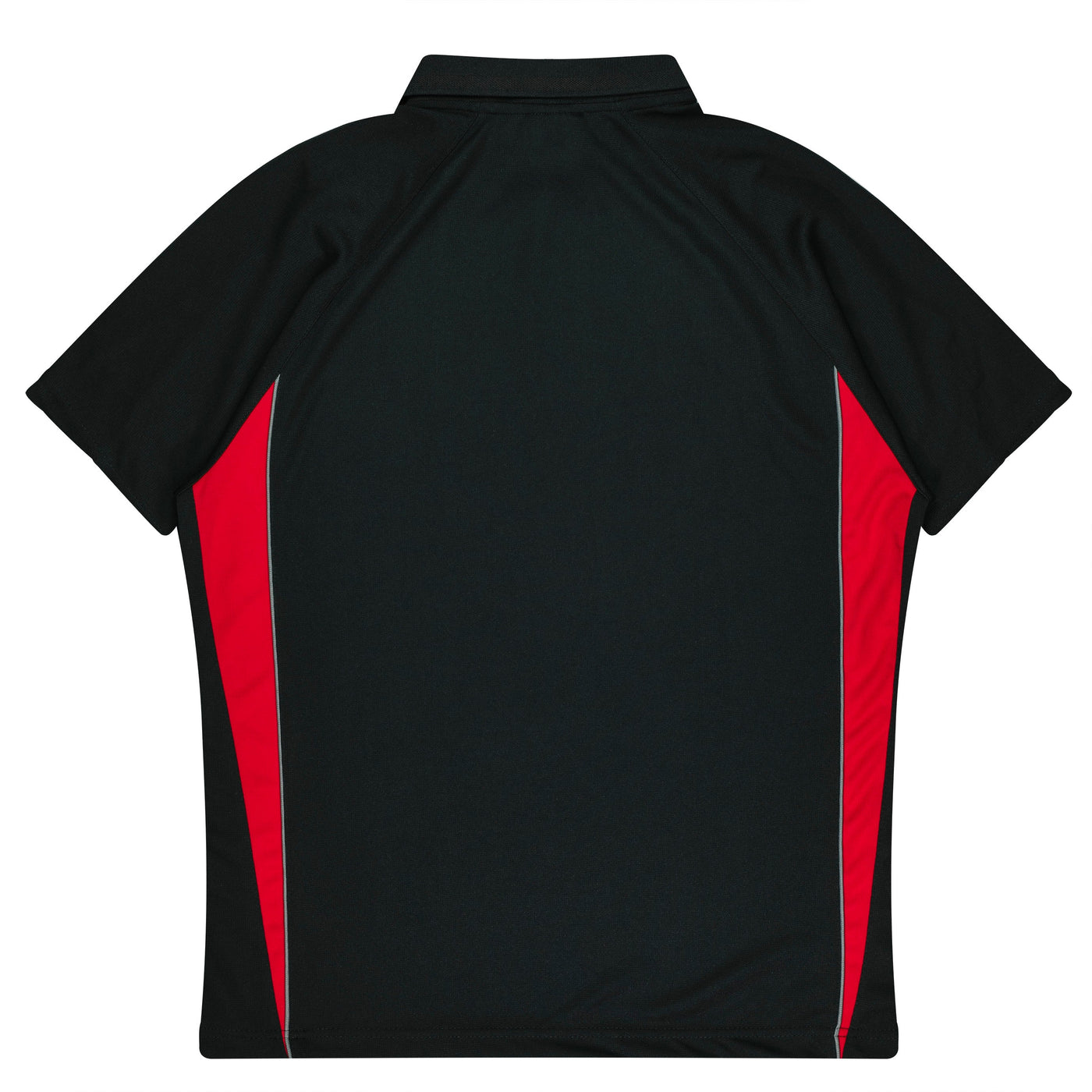 3304-EUREKA KIDS POLOS
