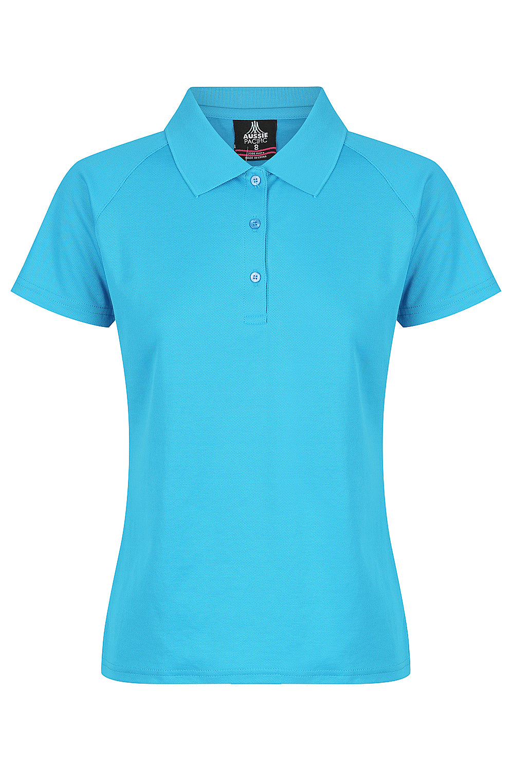 2306-KEIRA LADY POLOS