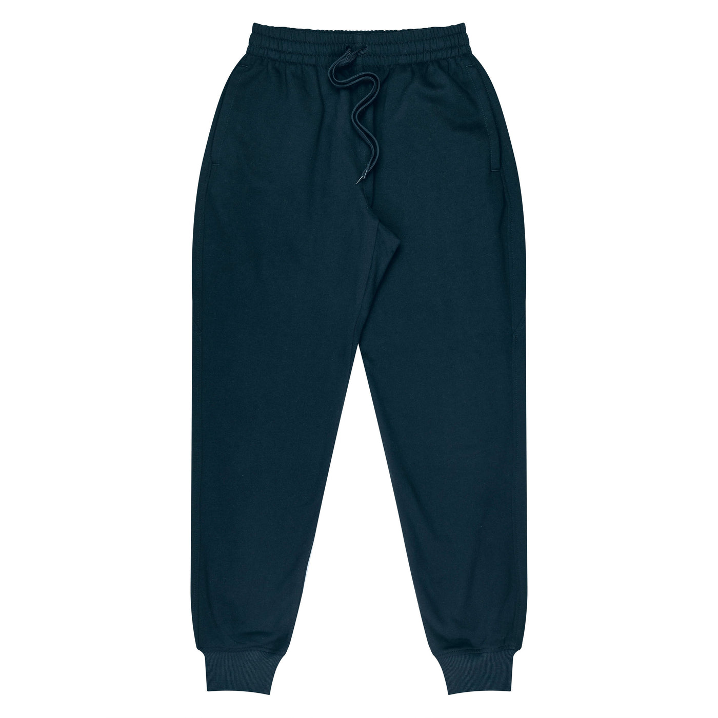 3608-TAPERED FLEECE KIDS PANTS