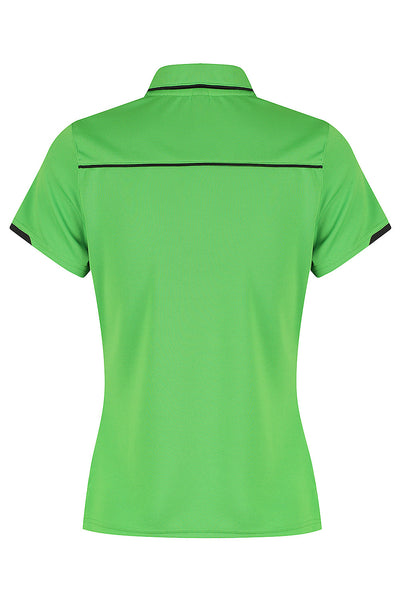 2320-CURRUMBIN  POLOS FOR LADIES
